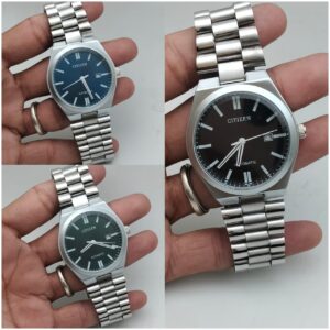Citizen 3-Watch Combo Collection