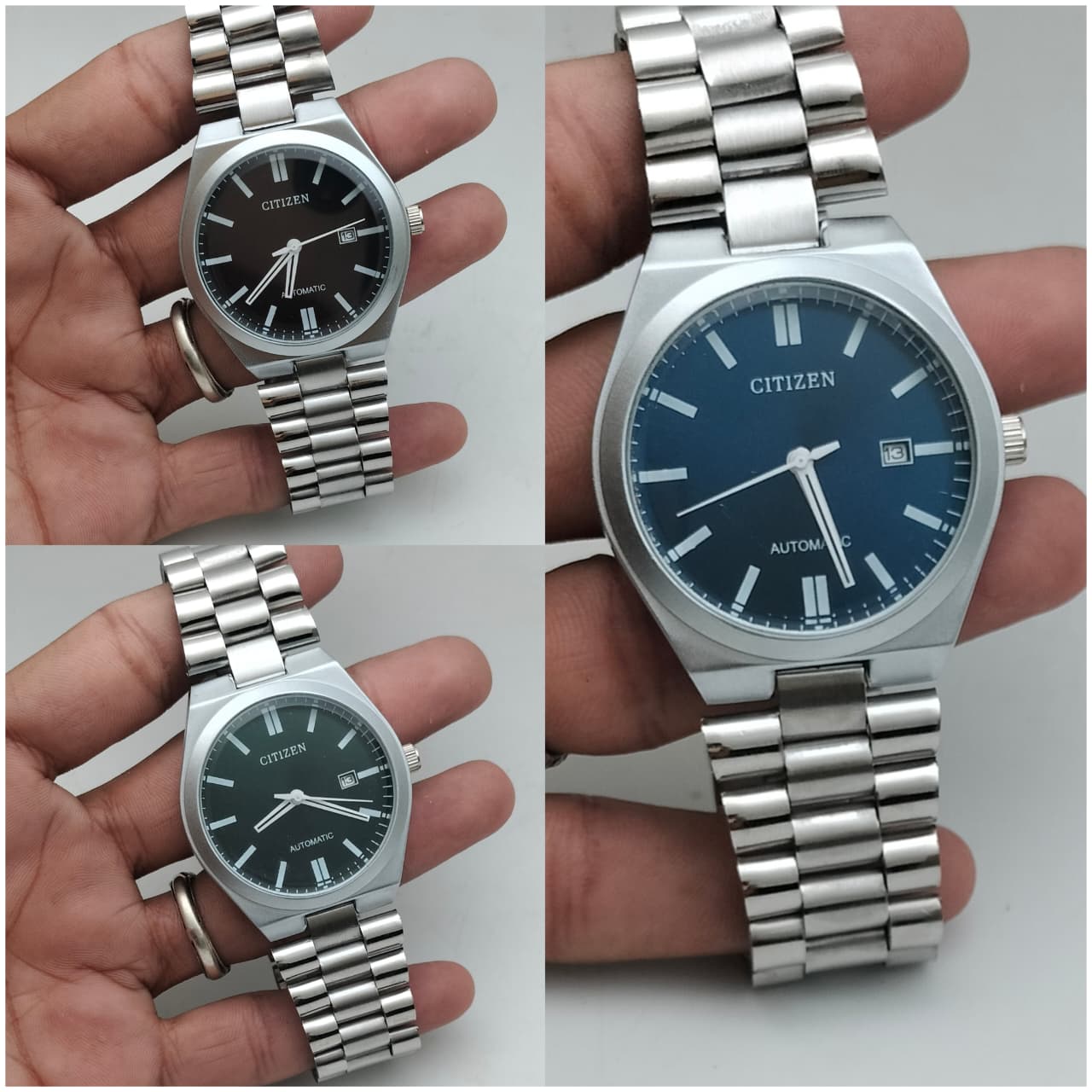 Citizen 3-Watch Combo Collection - Image 5