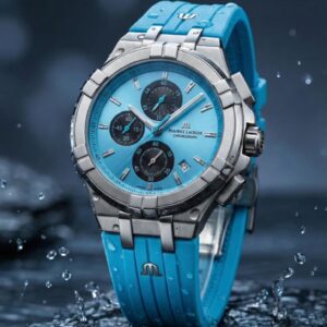 Maurice Lacroix Men’s Watch