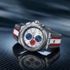 Maurice Lacroix Men’s Watch