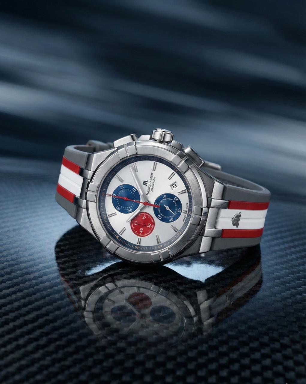 Maurice Lacroix Men’s Watch