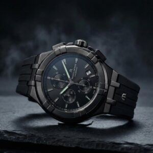 Maurice Lacroix Men’s Watch