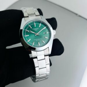 Tissot Silicium Men’s Watch