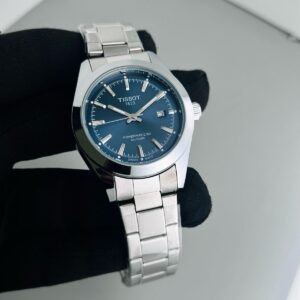 Tissot Silicium Men’s Watch