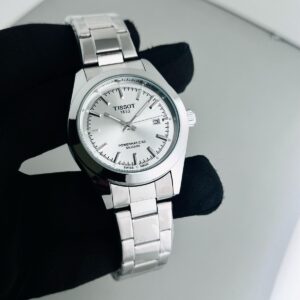 Tissot Silicium Men’s Watch