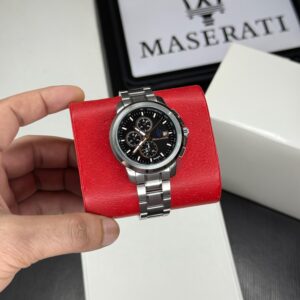 Maserati Successo Chronograph Men’s Watch