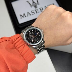 Maserati Successo Chronograph Men’s Watch