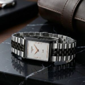 Longines Slim Men’s Watch