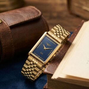 Longines Slim Men’s Watch