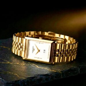 Longines Slim Men’s Watch