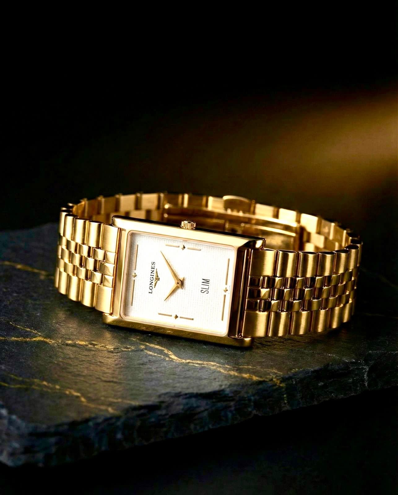 Longines Slim Men’s Watch - Image 5