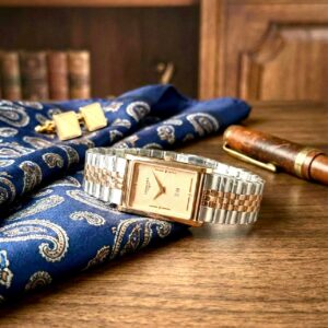 Longines Slim Men’s Watch