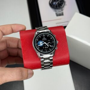 Omega 50th Anniversary “Eyes on the Stars” – Speedmaster Men’s Watch