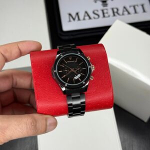 Maserati Circuito Chronograph Men’s Watch