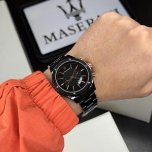 Maserati Circuito Chronograph Men’s Watch