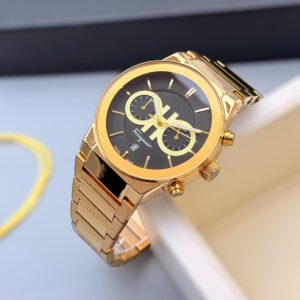 Salvatore Ferragamo Watch