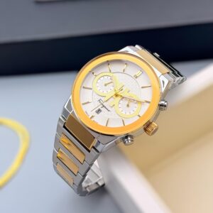 Salvatore Ferragamo Watch