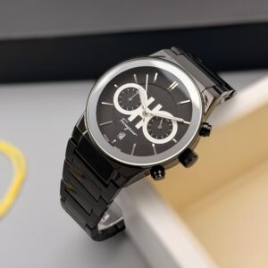 Salvatore Ferragamo Watch