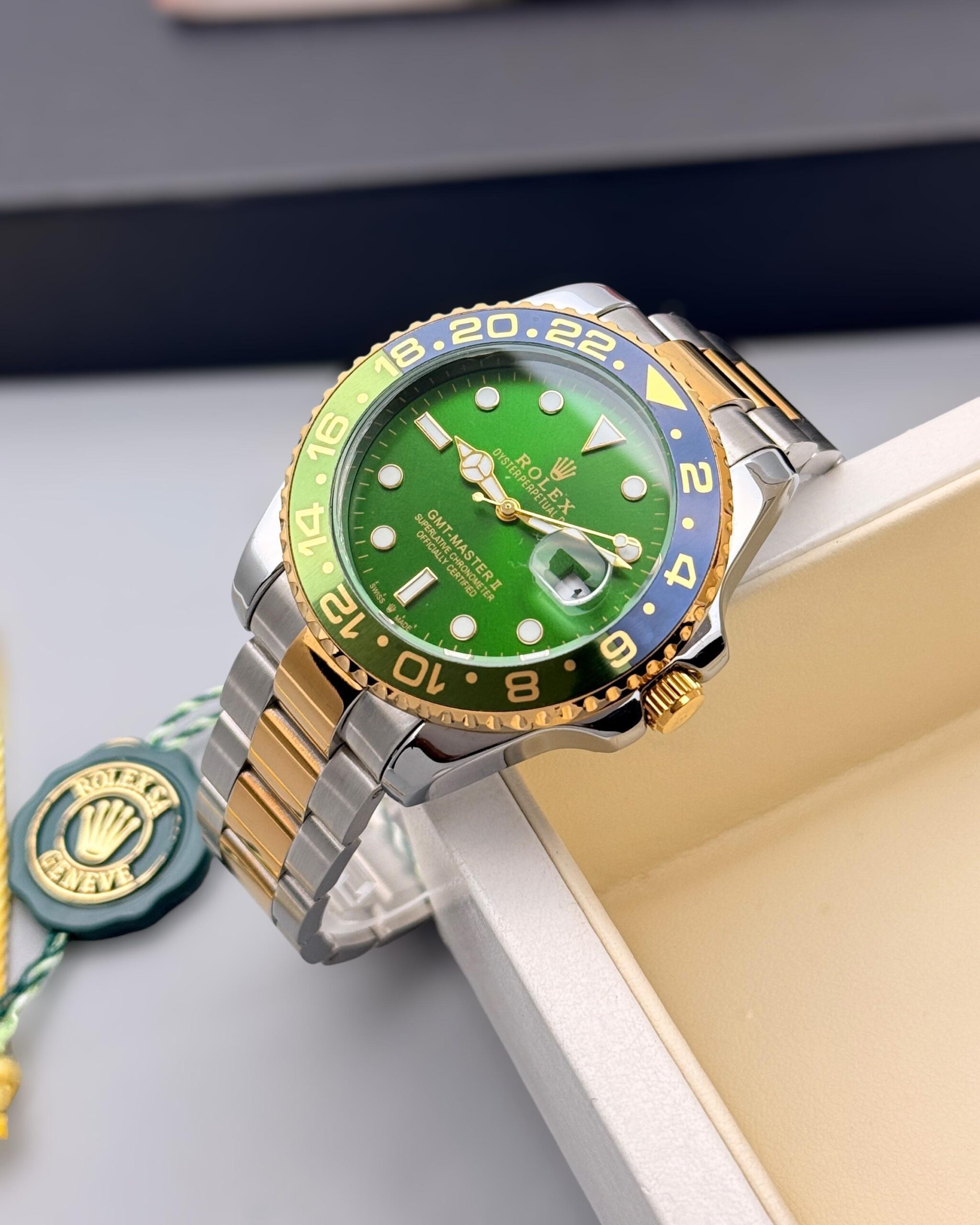 Rolex GMT-Master II Watch - Image 12