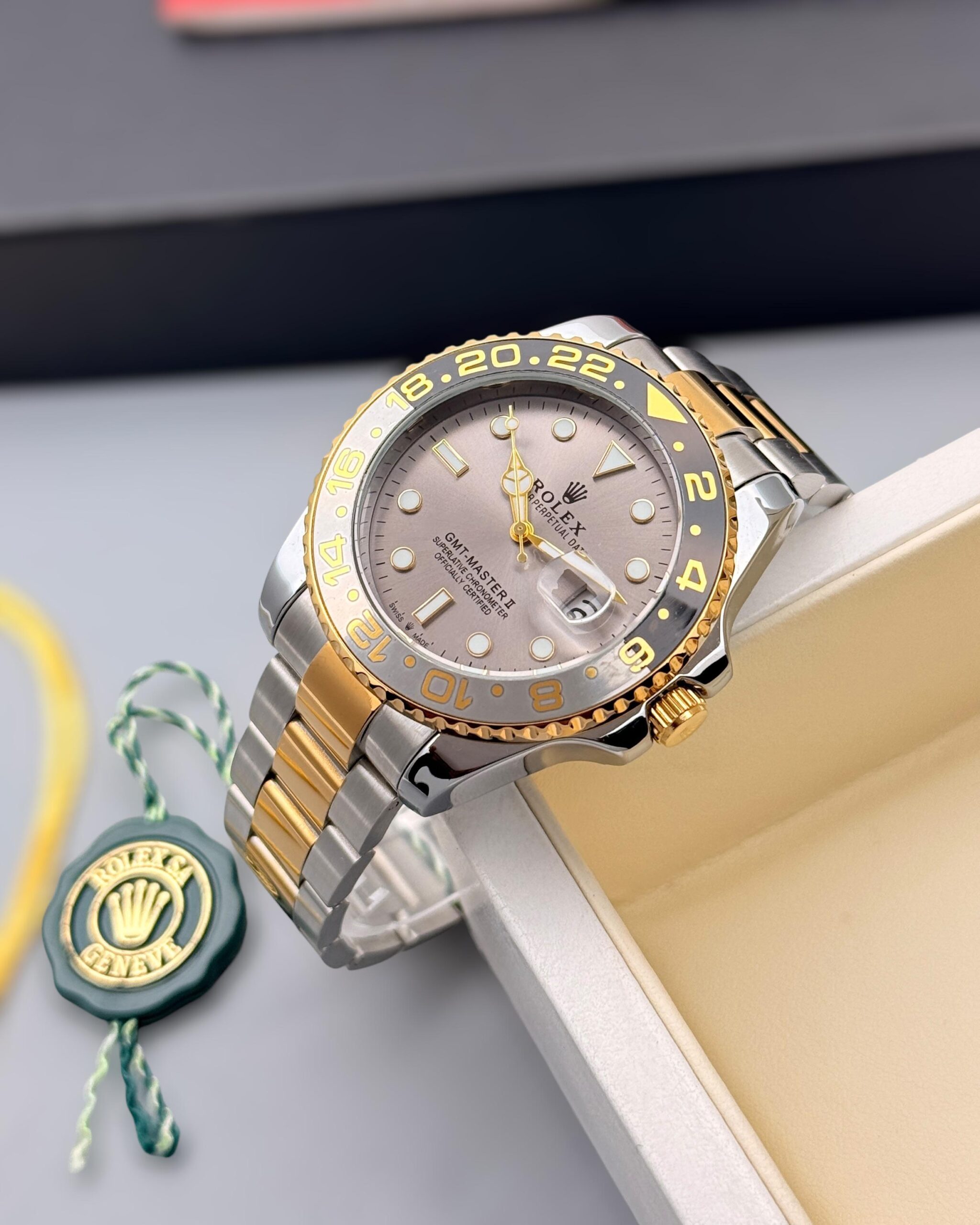 Rolex GMT-Master II Watch - Image 10