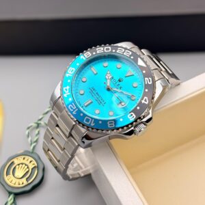 Rolex GMT-Master II Watch