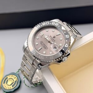 Rolex GMT-Master II Watch