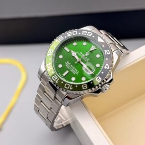 Rolex GMT-Master II Watch