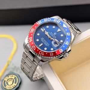 Rolex GMT-Master II Watch
