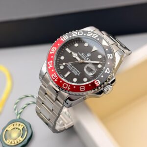 Rolex GMT-Master II Watch