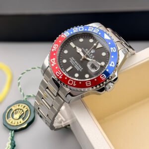 Rolex GMT-Master II Watch