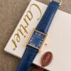 Cartier Tank Solo Men’s Watch - B