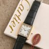 Cartier Tank Solo Men’s Watch - D