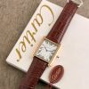 Cartier Tank Solo Men’s Watch - E