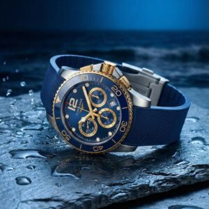 Longines Men’s Luxury Edition