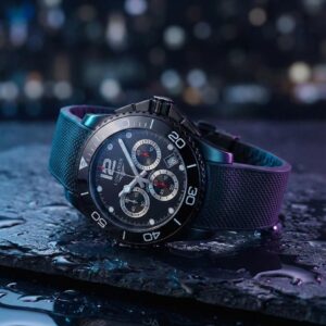 Longines Men’s Luxury Edition