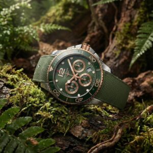 Longines Men’s Luxury Edition