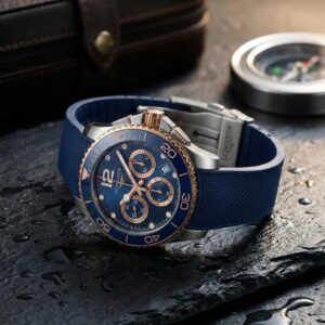 Longines Men’s Luxury Edition