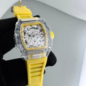 Richard Mille RM McLaren 50-03/01