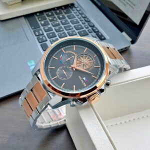 Tommy Hilfiger Men’s Chronograph Watch