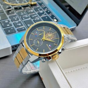 Tommy Hilfiger Men’s Chronograph Watch
