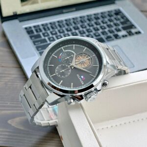 Tommy Hilfiger Men’s Chronograph Watch