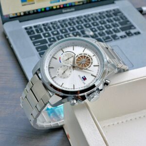 Tommy Hilfiger Men’s Chronograph Watch