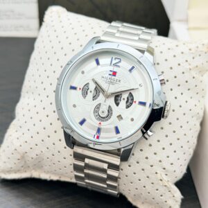 Tommy Hilfiger Men’s Watch