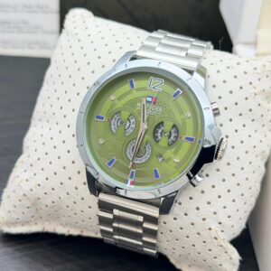 Tommy Hilfiger Men’s Watch