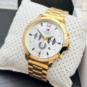 Tommy Hilfiger Men’s Watch