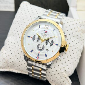 Tommy Hilfiger Men’s Watch