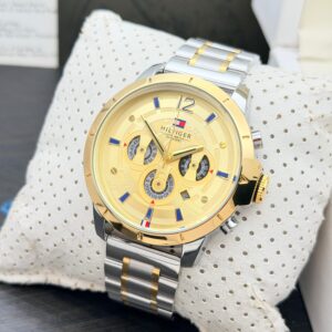 Tommy Hilfiger Men’s Watch