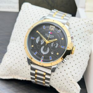 Tommy Hilfiger Men’s Watch
