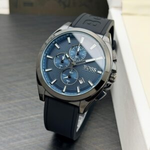 Hugo Boss Watch – Men’s Premium Edition