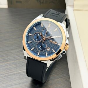 Hugo Boss Watch – Men’s Premium Edition